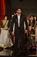 at SIIMA Fashion show with designer Shravan on 21st June 2012 (152).JPG